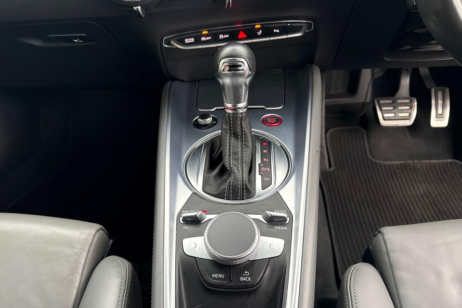 Used Audi TT 2017 for sale - 77412093: Photo 46