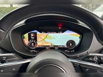 Used Audi TTS 2017 for sale - 77412093: Photo