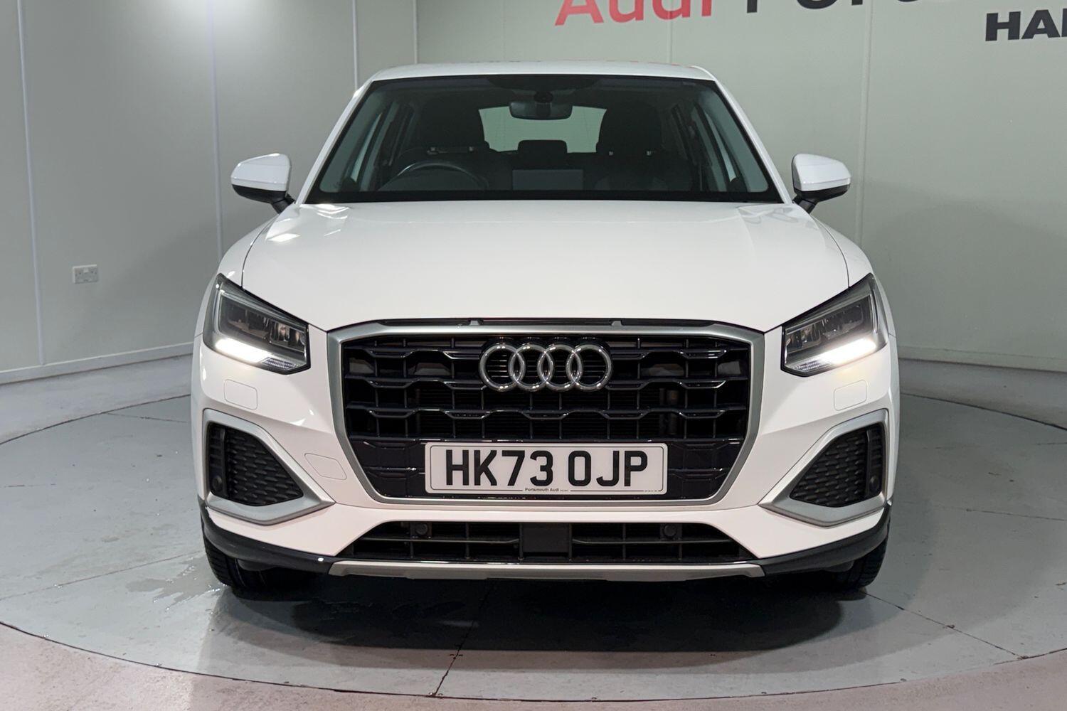 Used Audi Q2 2024 for sale - 76823563: Photo 11