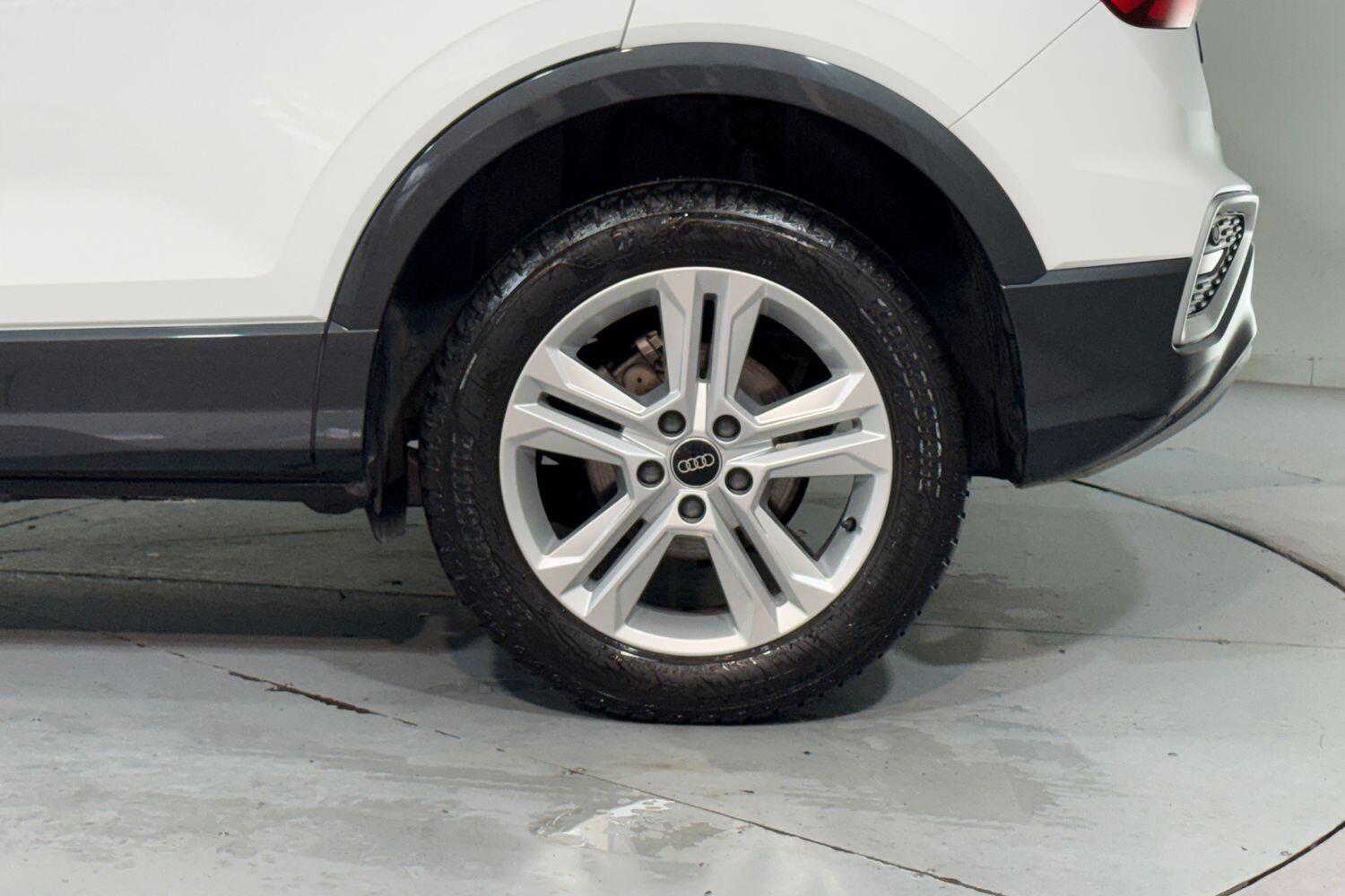 Used Audi Q2 2024 for sale - 76823563: Photo 12