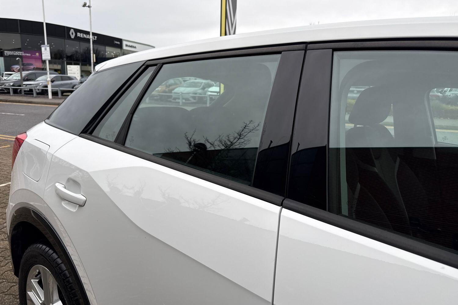 Used Audi Q2 2024 for sale - 76823563: Photo 13