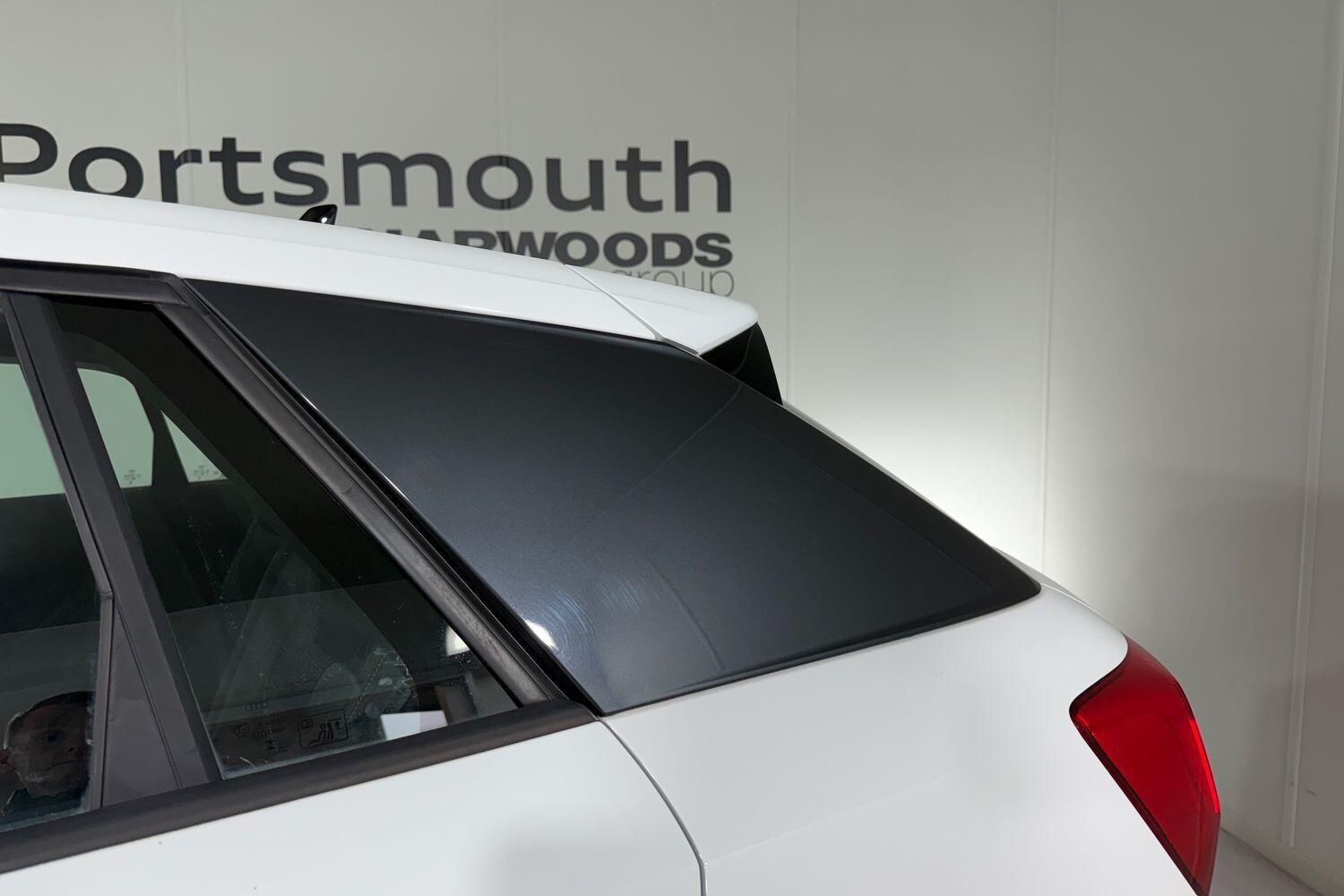 Used Audi Q2 2024 for sale - 76823563: Photo 17