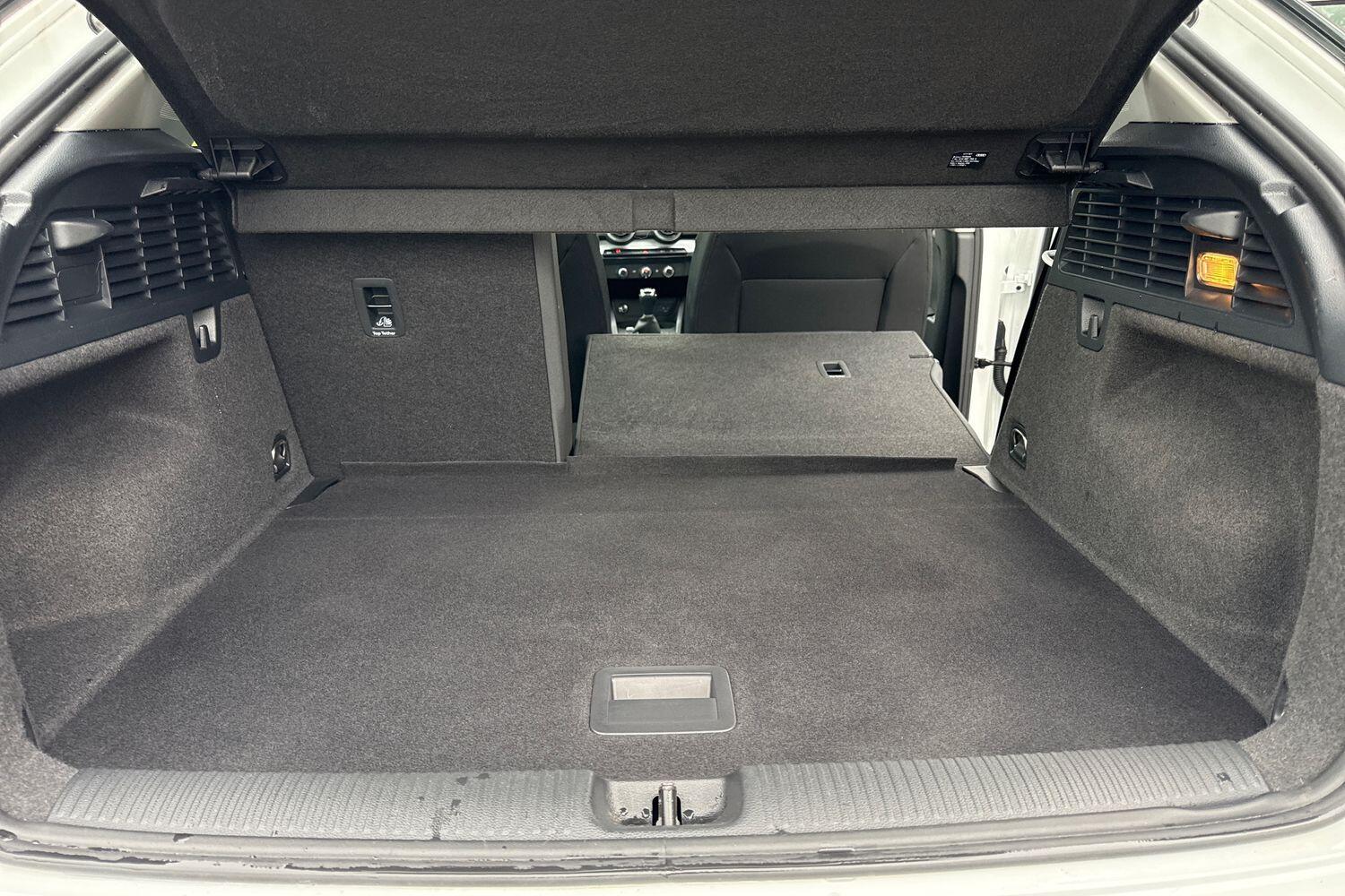 Used Audi Q2 2024 for sale - 76823563: Photo 20