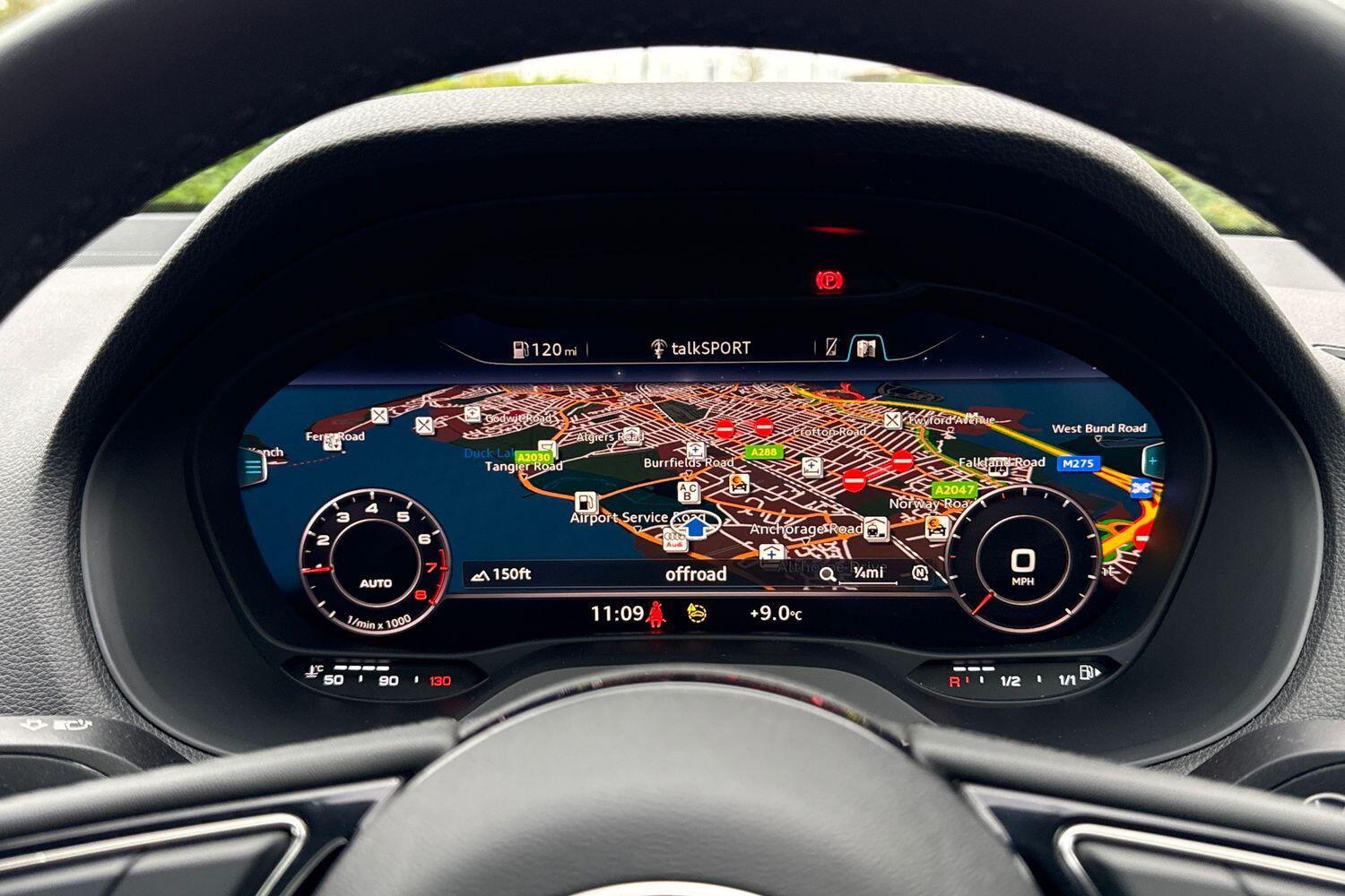 Used Audi Q2 2024 for sale - 76823563: Photo 21