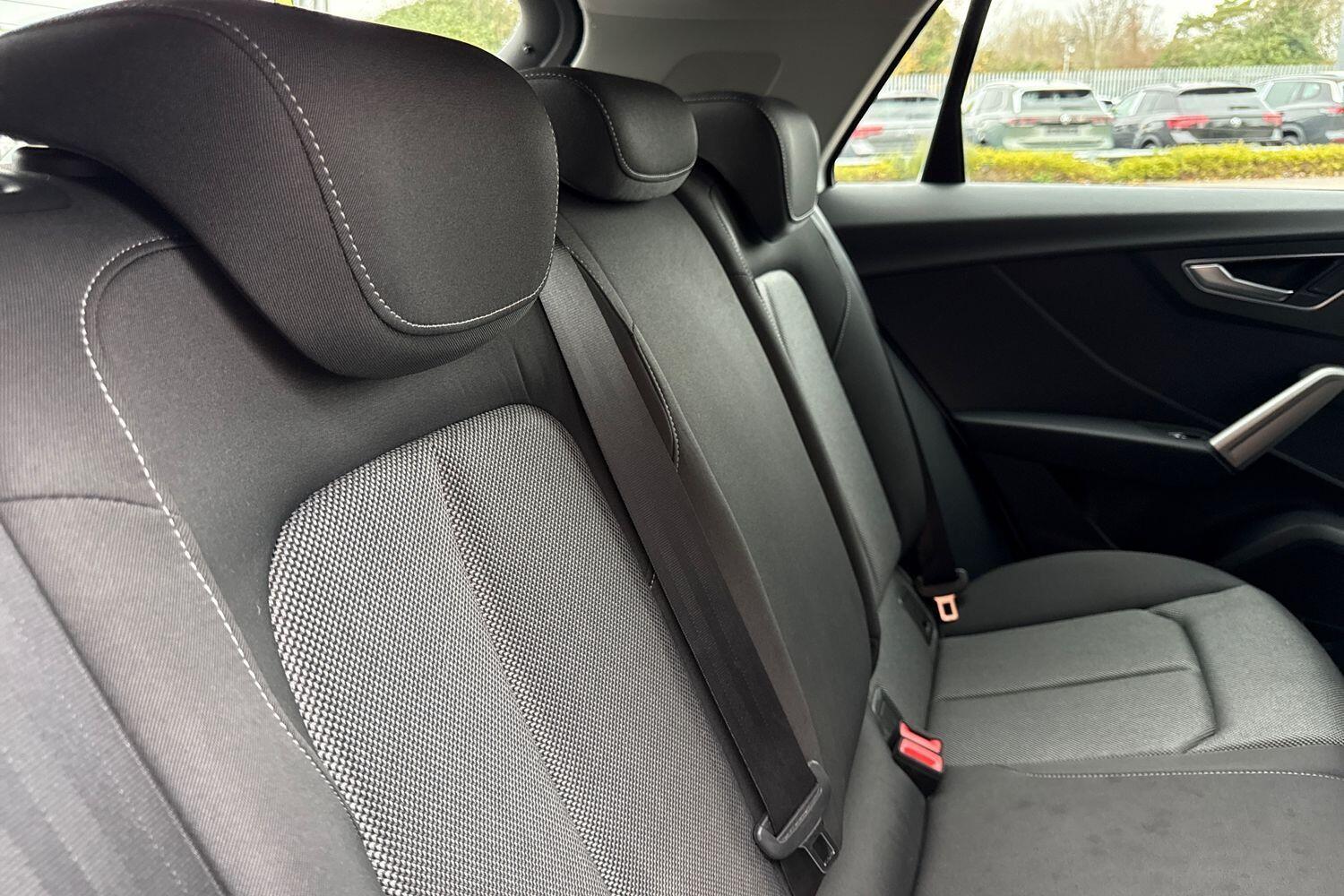 Used Audi Q2 2024 for sale - 76823563: Photo 22