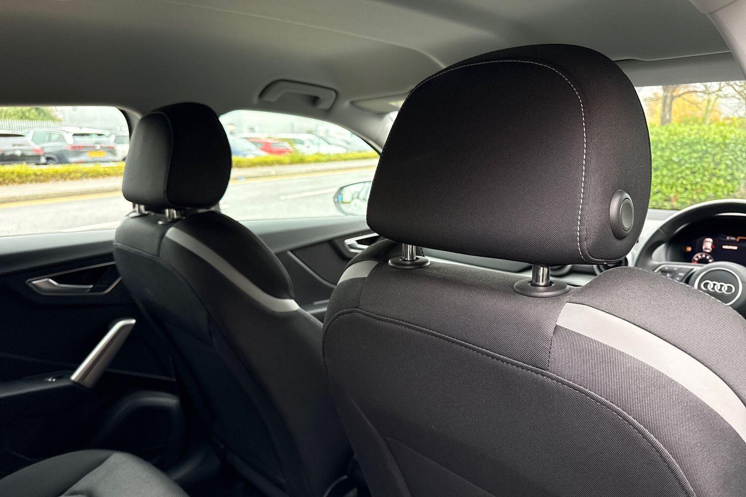 Used Audi Q2 2024 for sale - 76823563: Photo 27