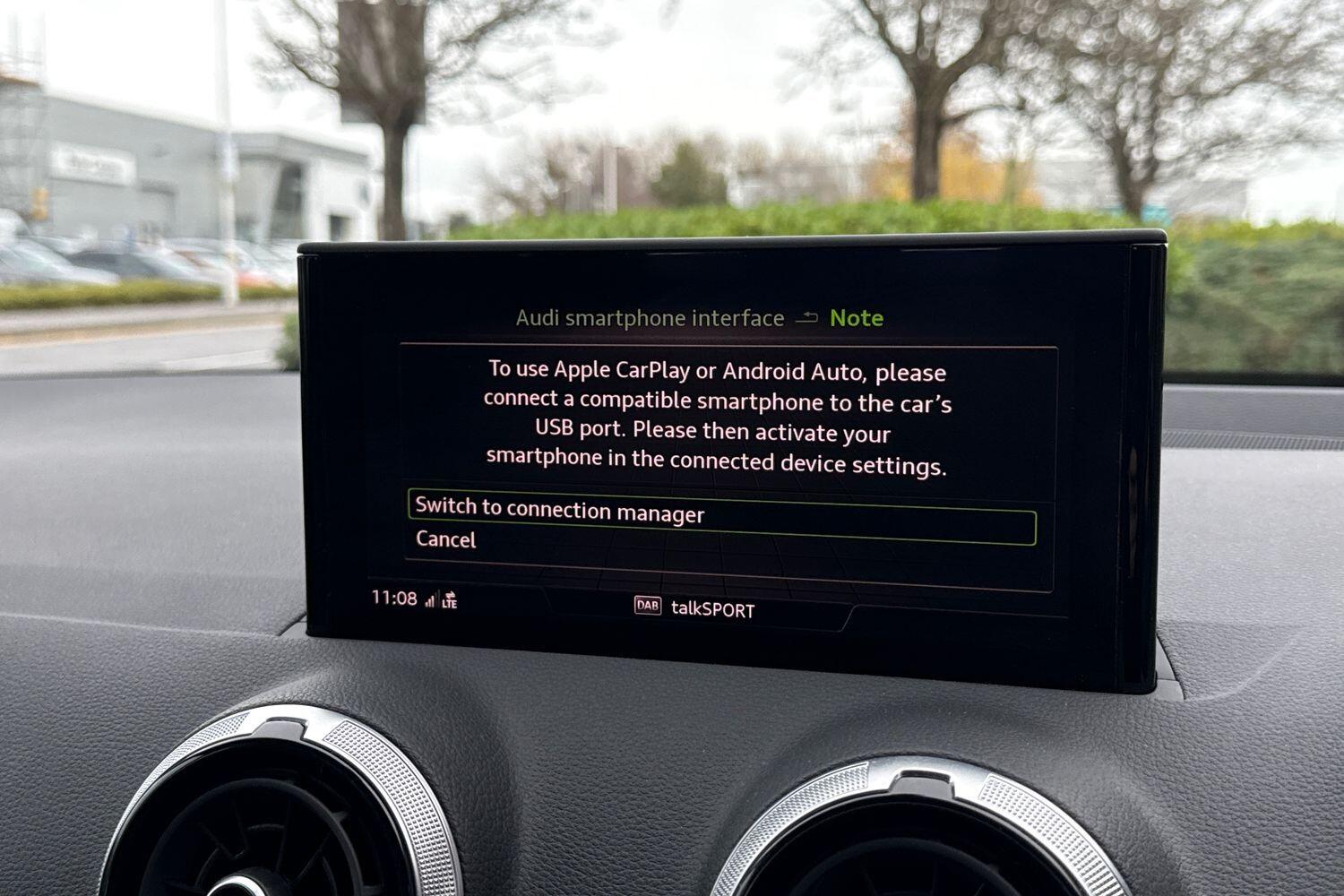 Used Audi Q2 2024 for sale - 76823563: Photo 28