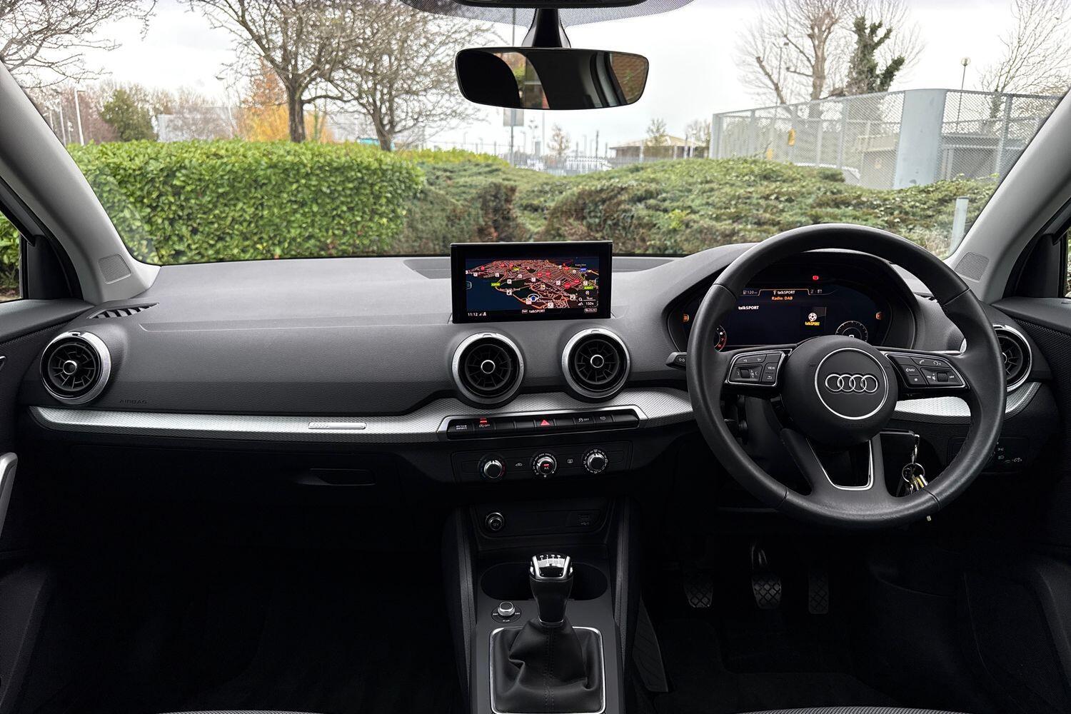 Used Audi Q2 2024 for sale - 76823563: Photo 3