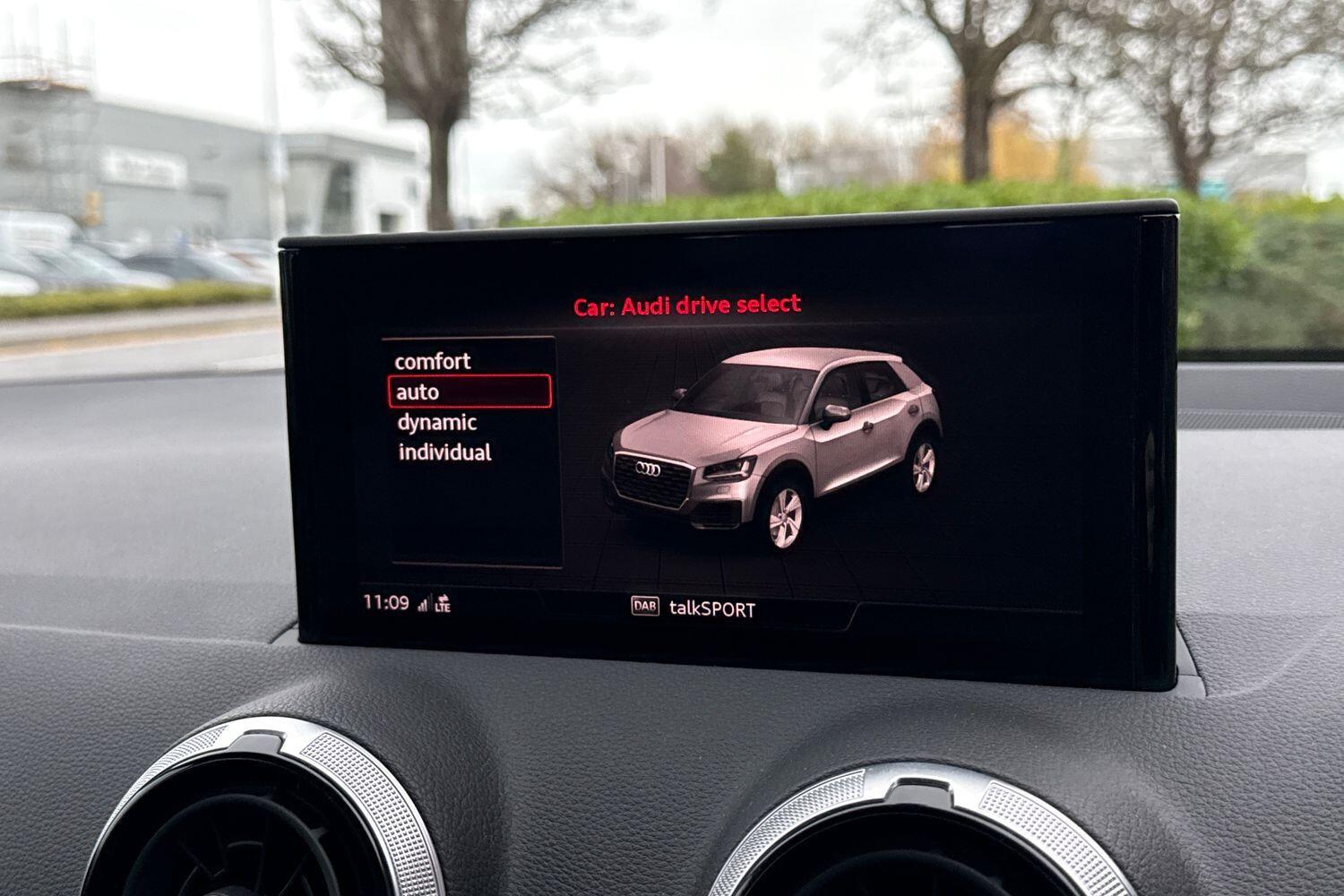 Used Audi Q2 2024 for sale - 76823563: Photo 30