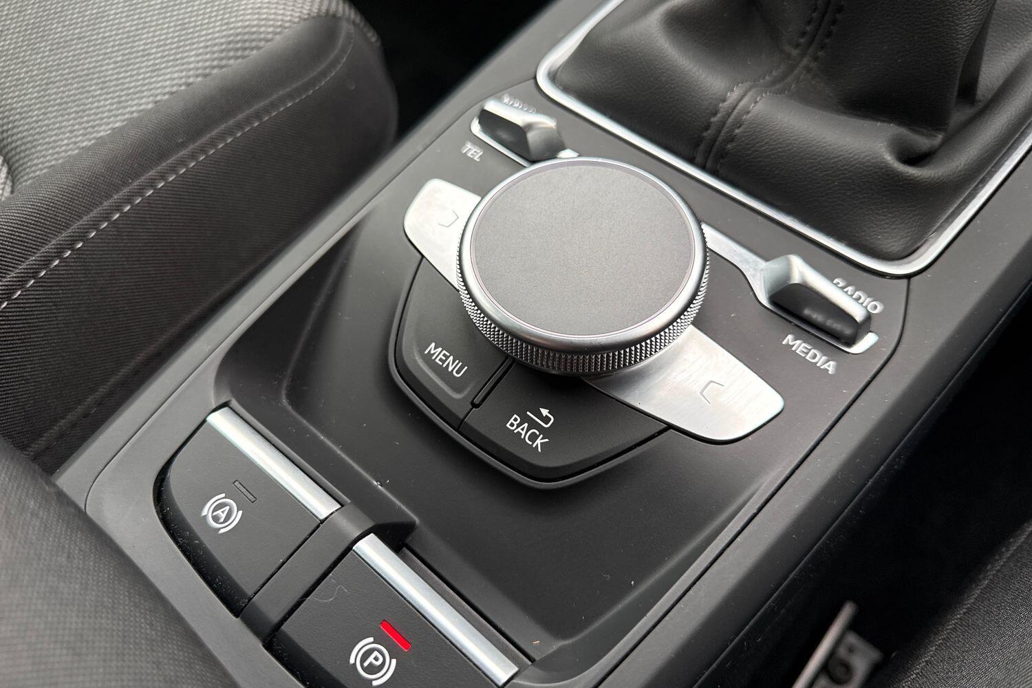 Used Audi Q2 2024 for sale - 76823563: Photo 31