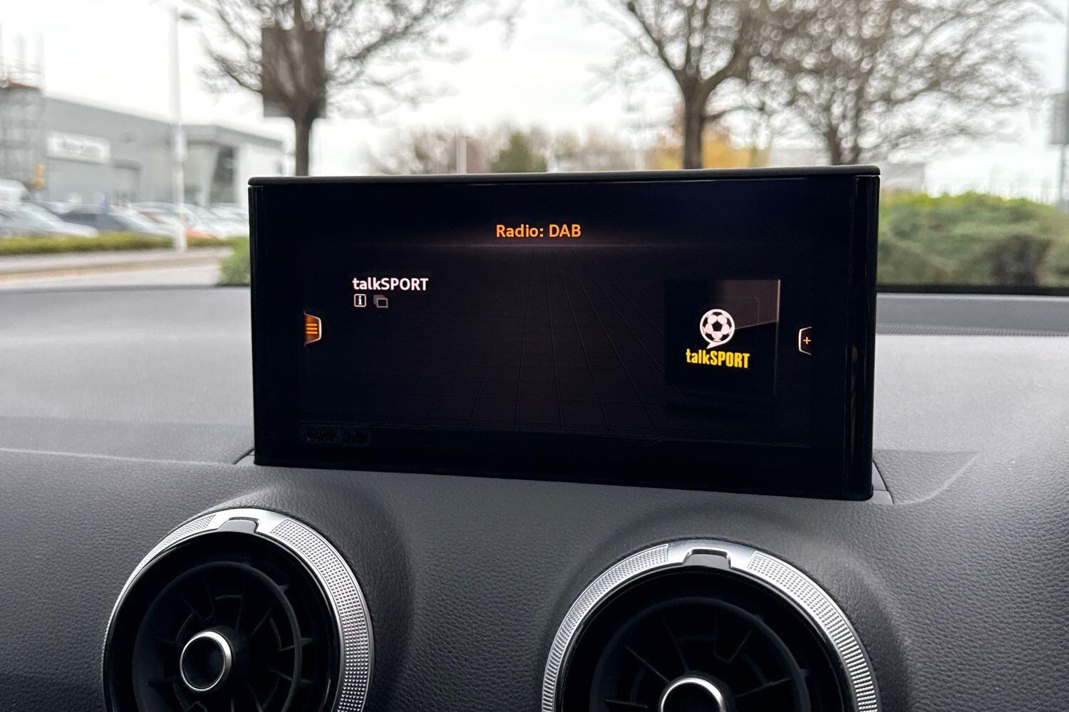 Used Audi Q2 2024 for sale - 76823563: Photo 33