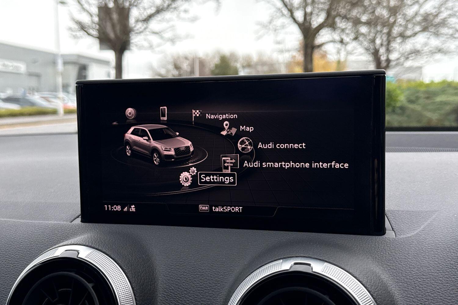 Used Audi Q2 2024 for sale - 76823563: Photo 34