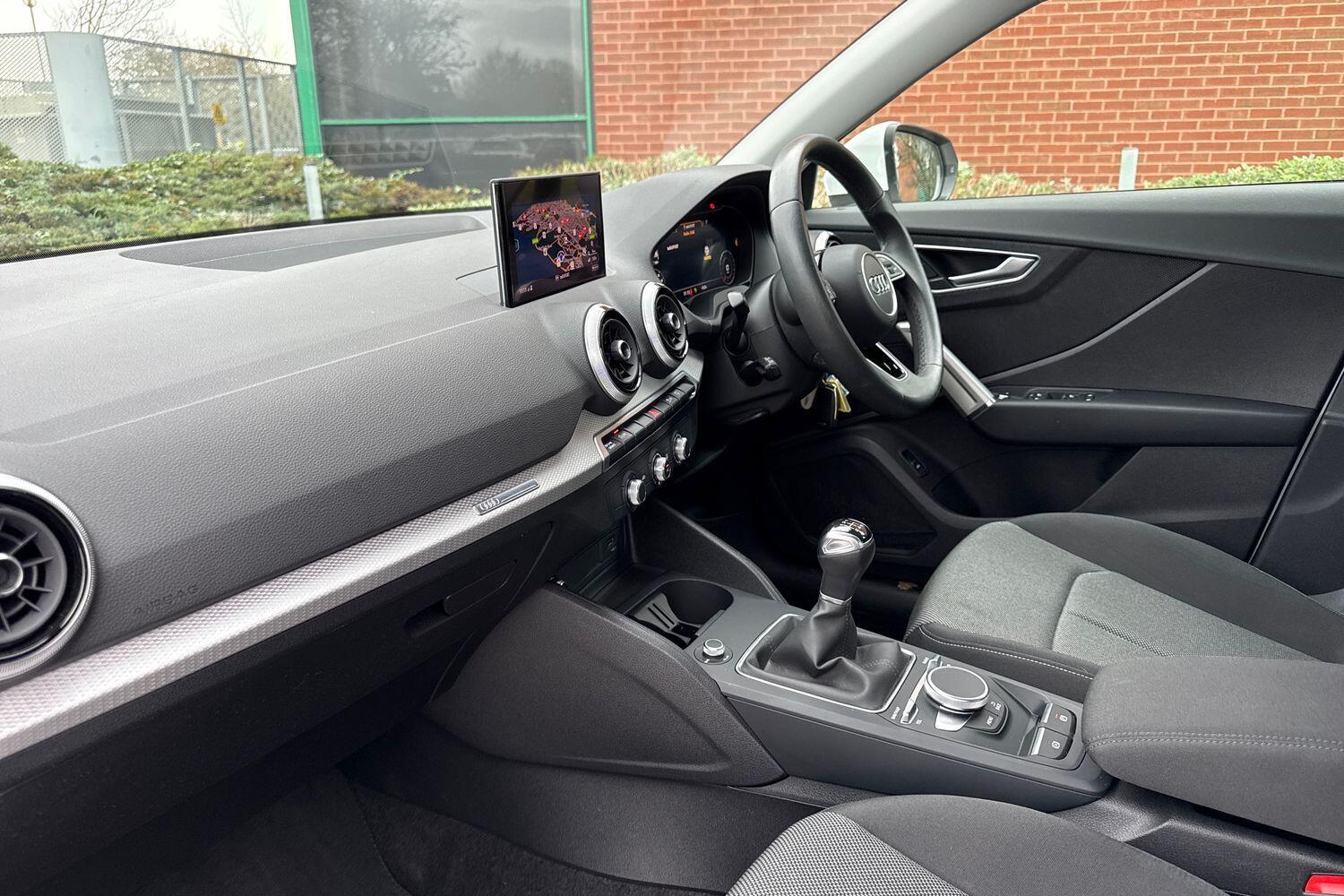 Used Audi Q2 2024 for sale - 76823563: Photo 36