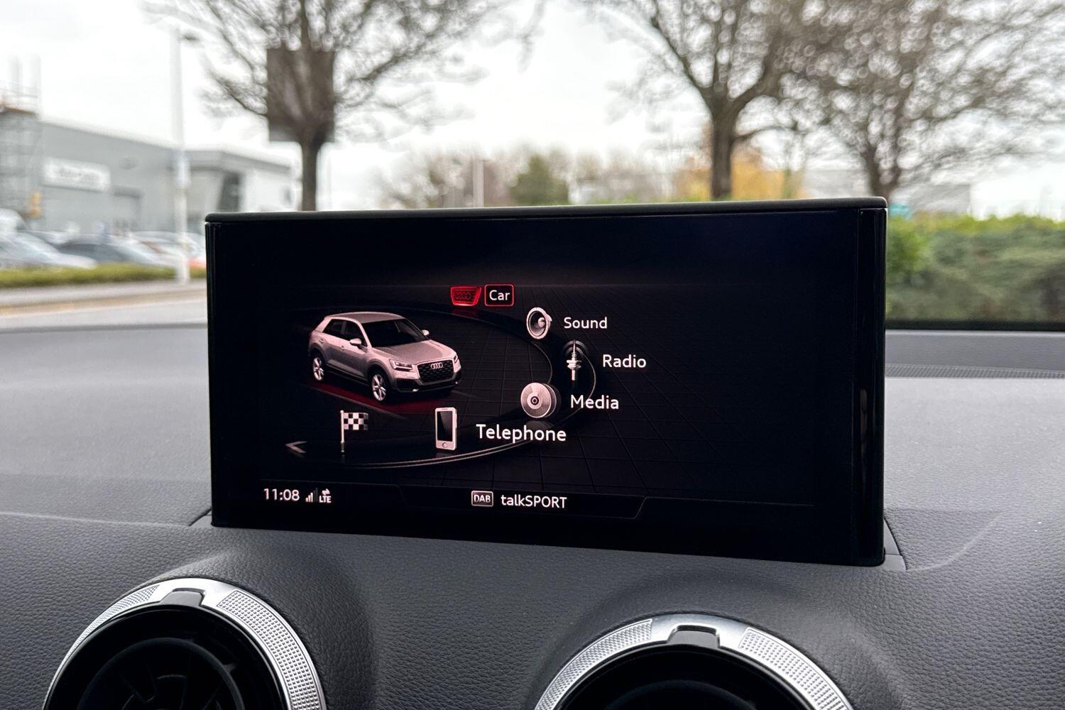 Used Audi Q2 2024 for sale - 76823563: Photo 38