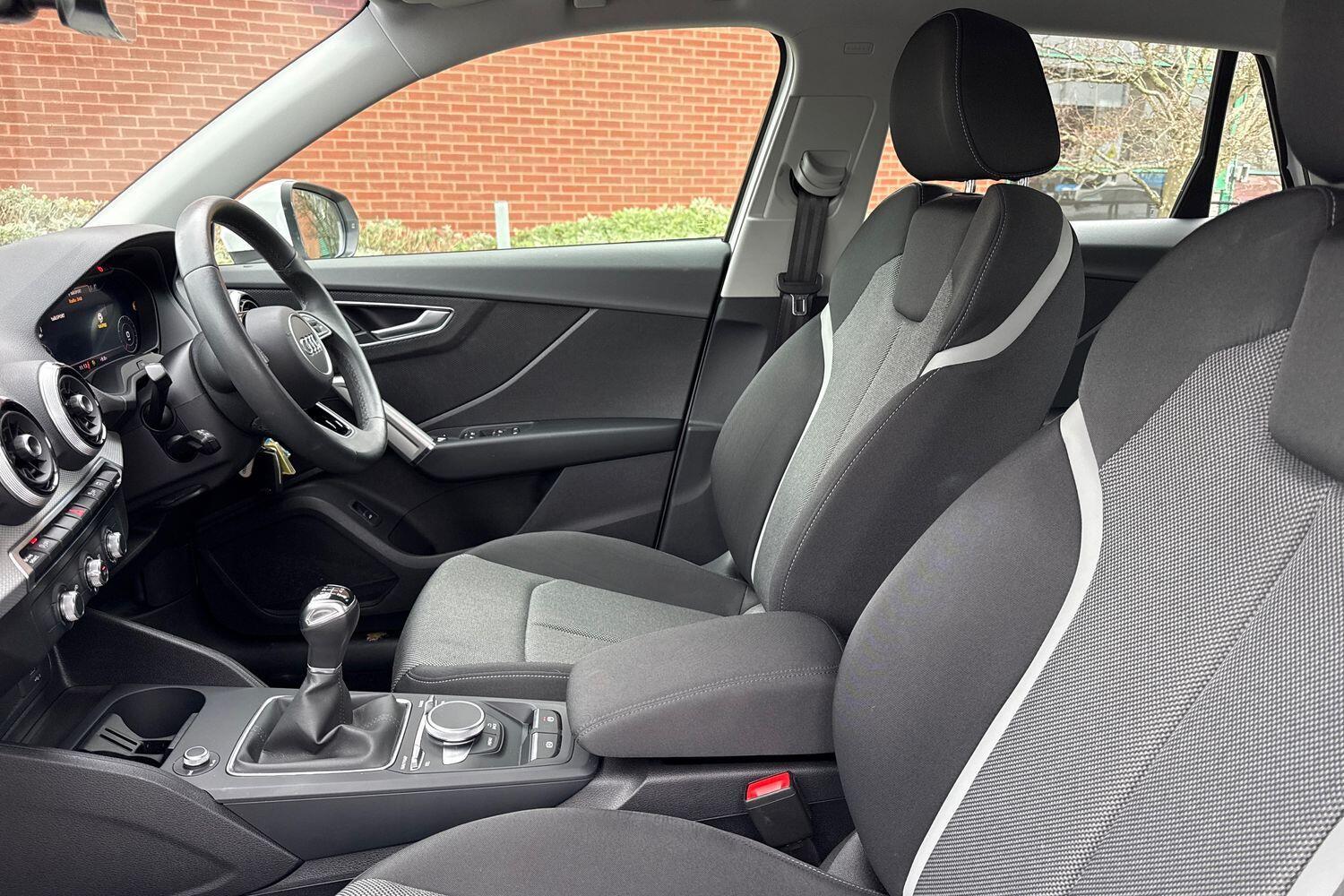 Used Audi Q2 2024 for sale - 76823563: Photo 39