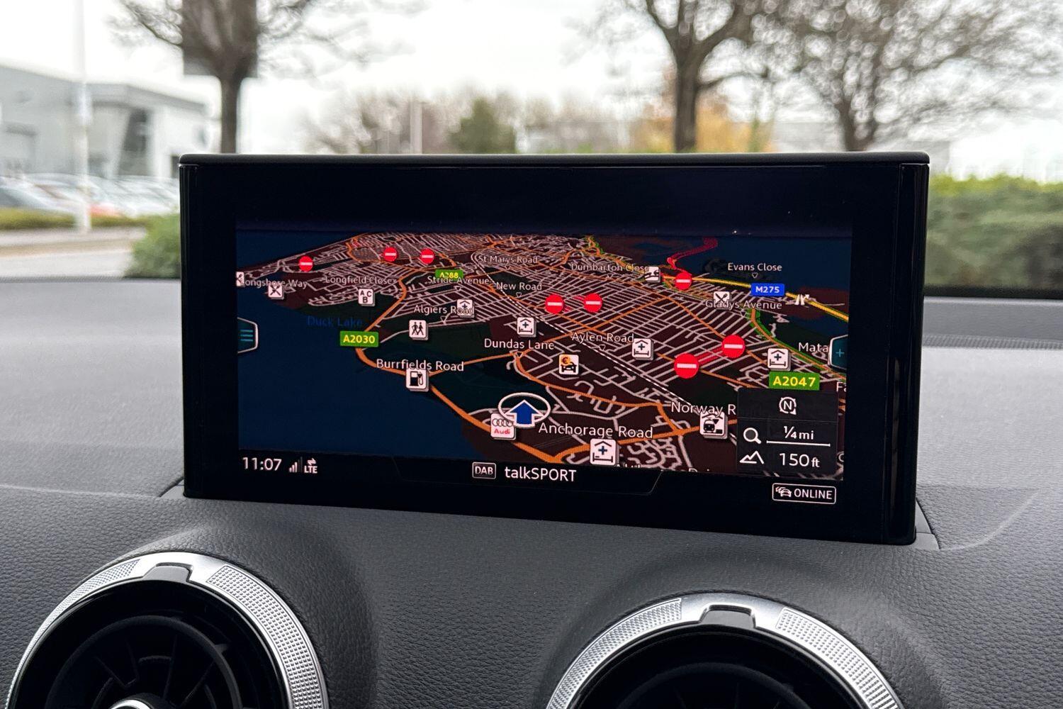 Used Audi Q2 2024 for sale - 76823563: Photo 4