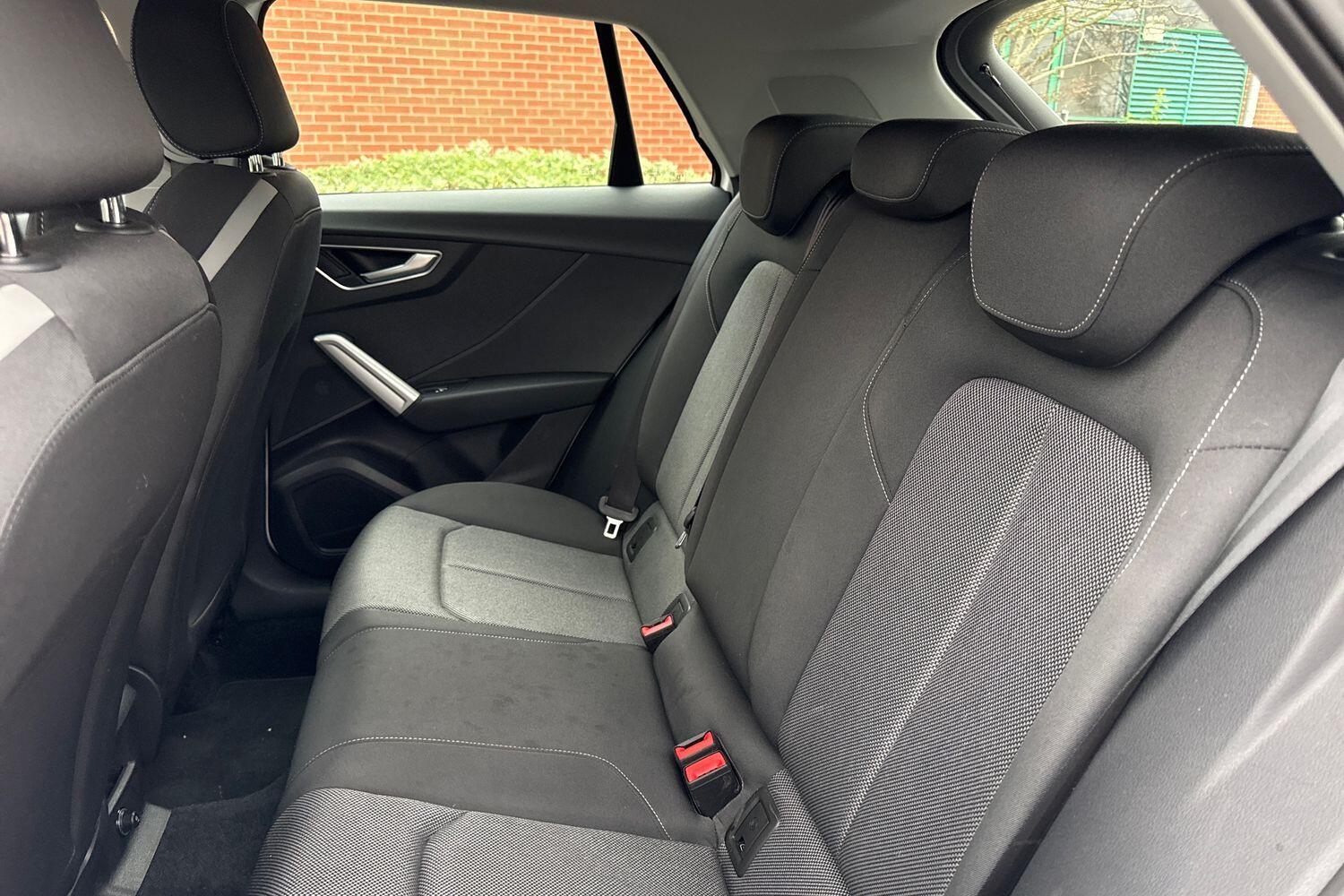 Used Audi Q2 2024 for sale - 76823563: Photo 40