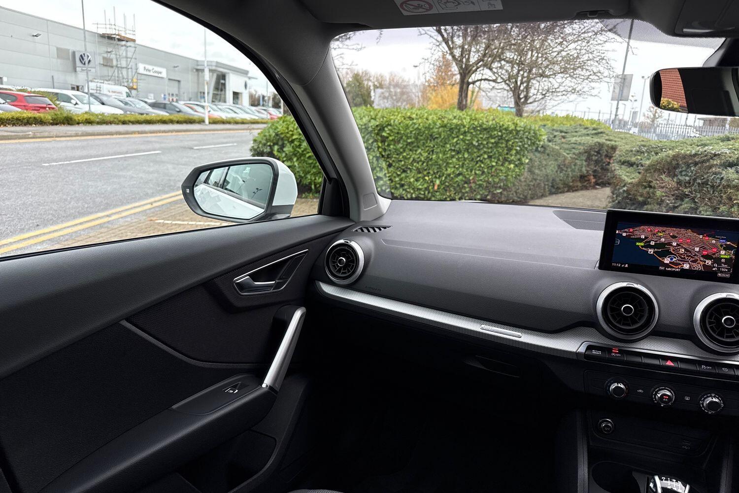 Used Audi Q2 2024 for sale - 76823563: Photo 42