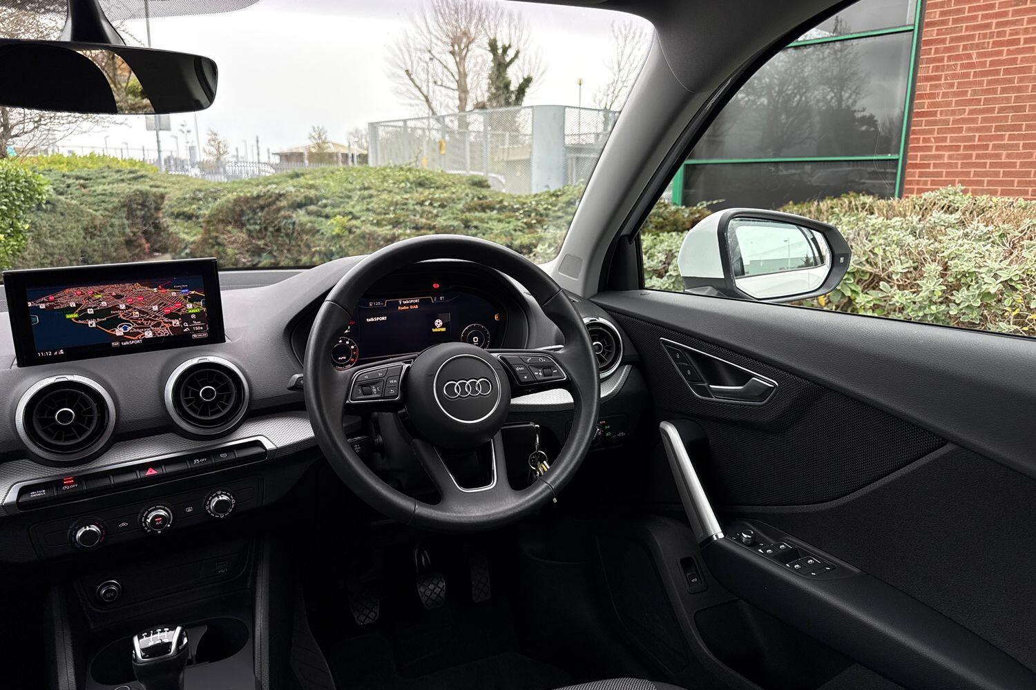 Used Audi Q2 2024 for sale - 76823563: Photo 43