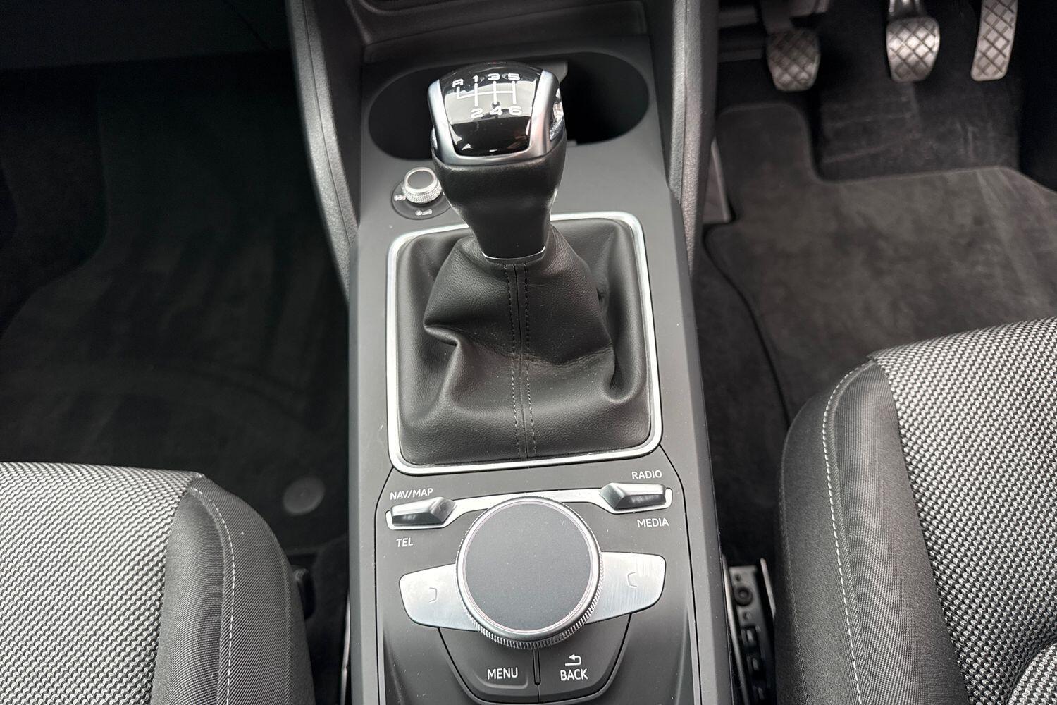 Used Audi Q2 2024 for sale - 76823563: Photo 44