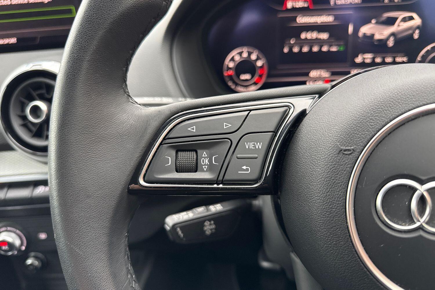 Used Audi Q2 2024 for sale - 76823563: Photo 45