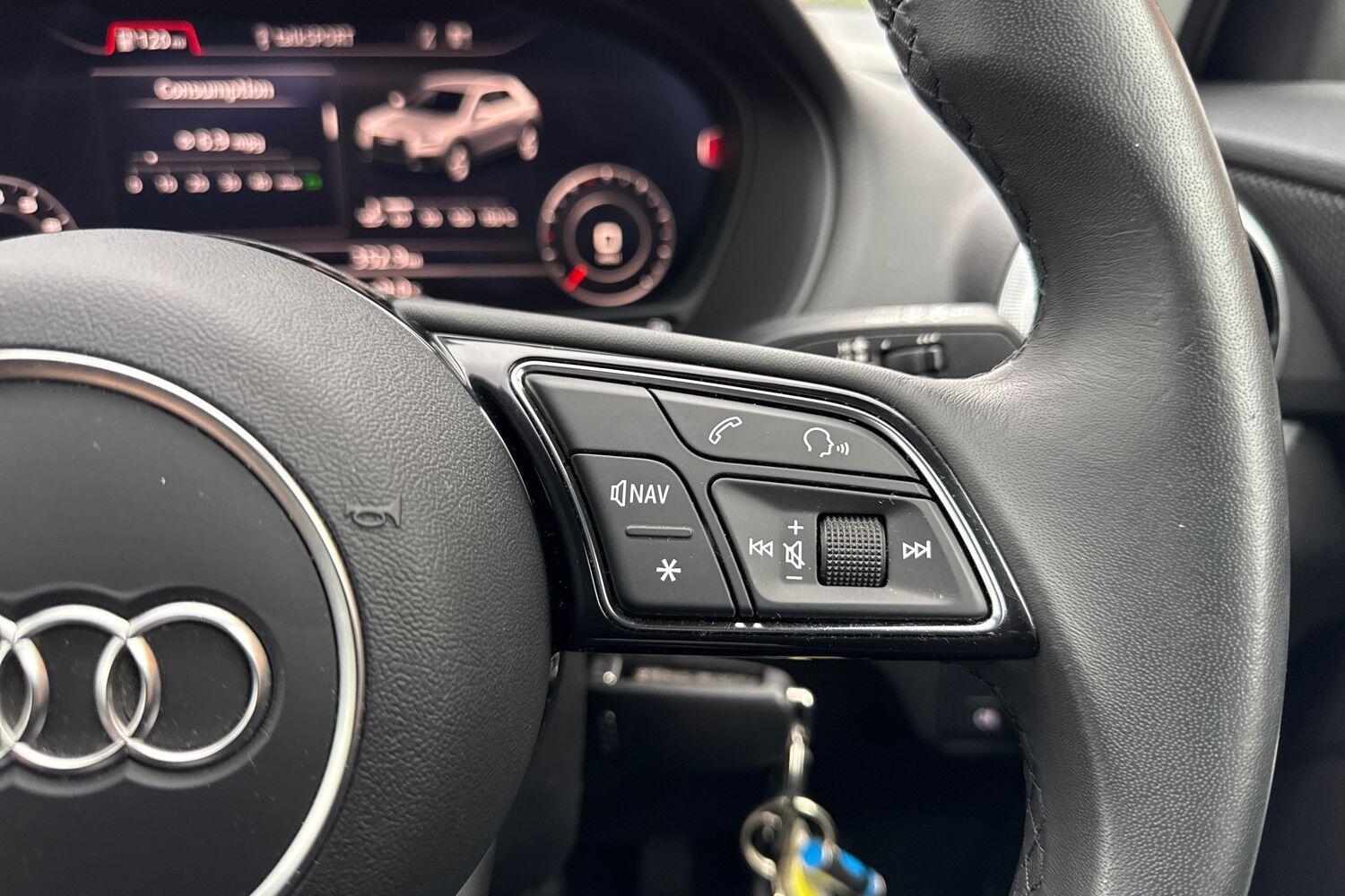 Used Audi Q2 2024 for sale - 76823563: Photo 46