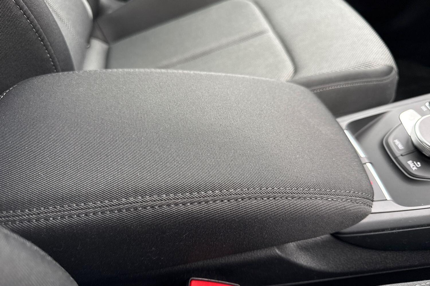 Used Audi Q2 2024 for sale - 76823563: Photo 48