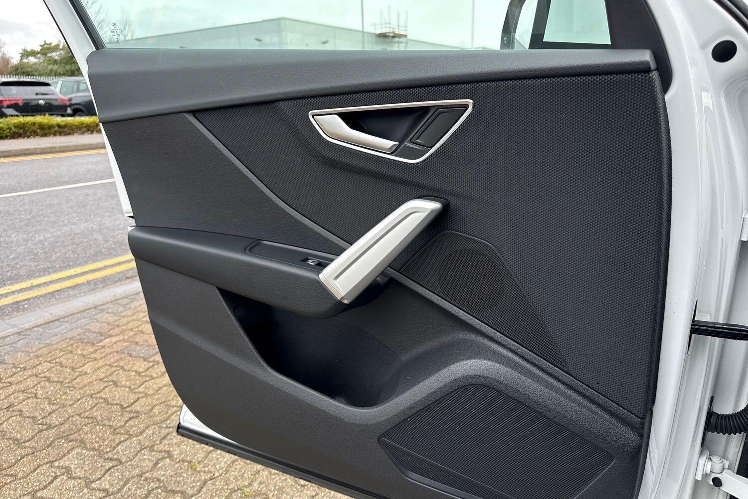 Used Audi Q2 2024 for sale - 76823563: Photo 53