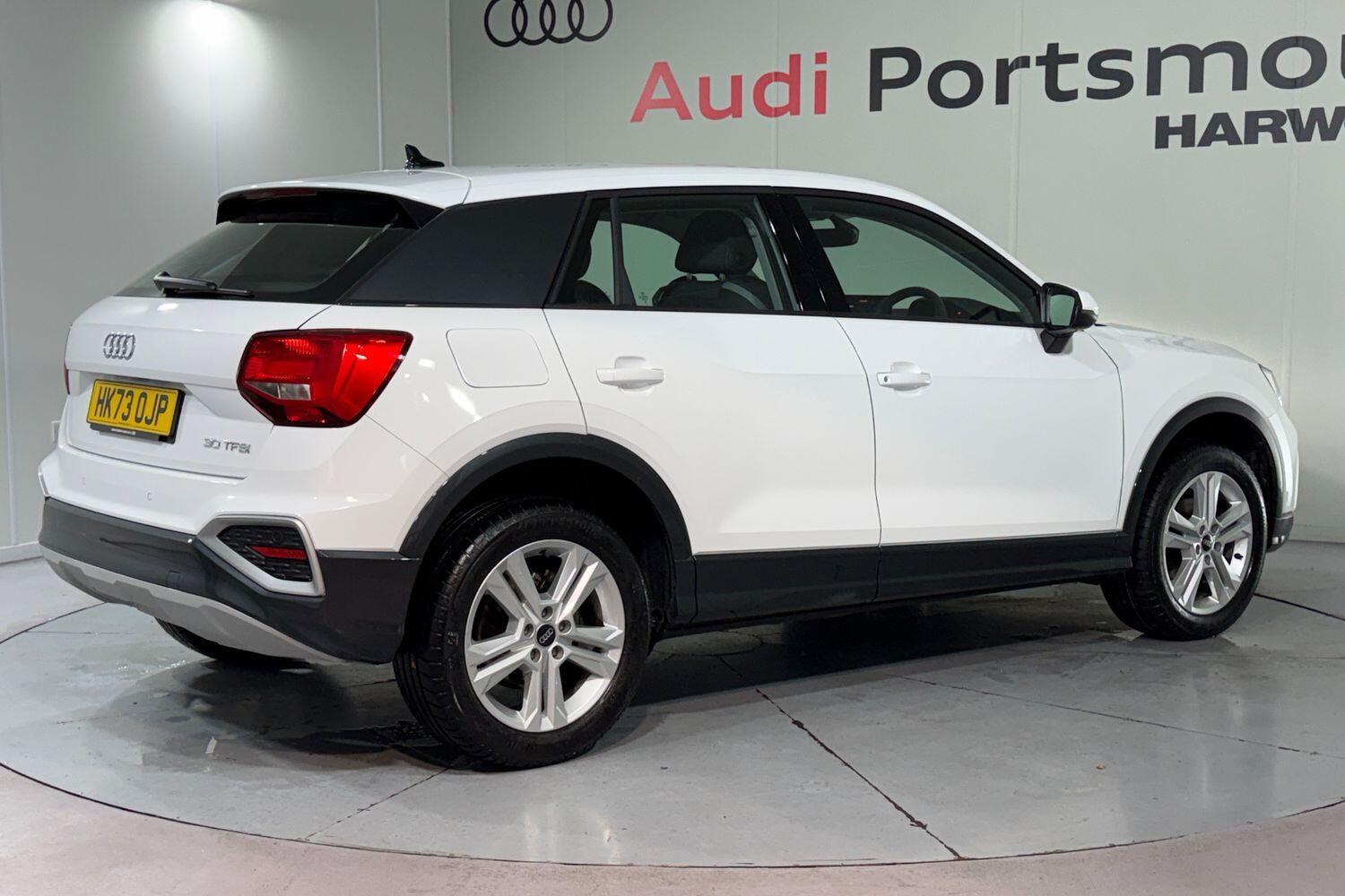 Used Audi Q2 2024 for sale - 76823563: Photo 6