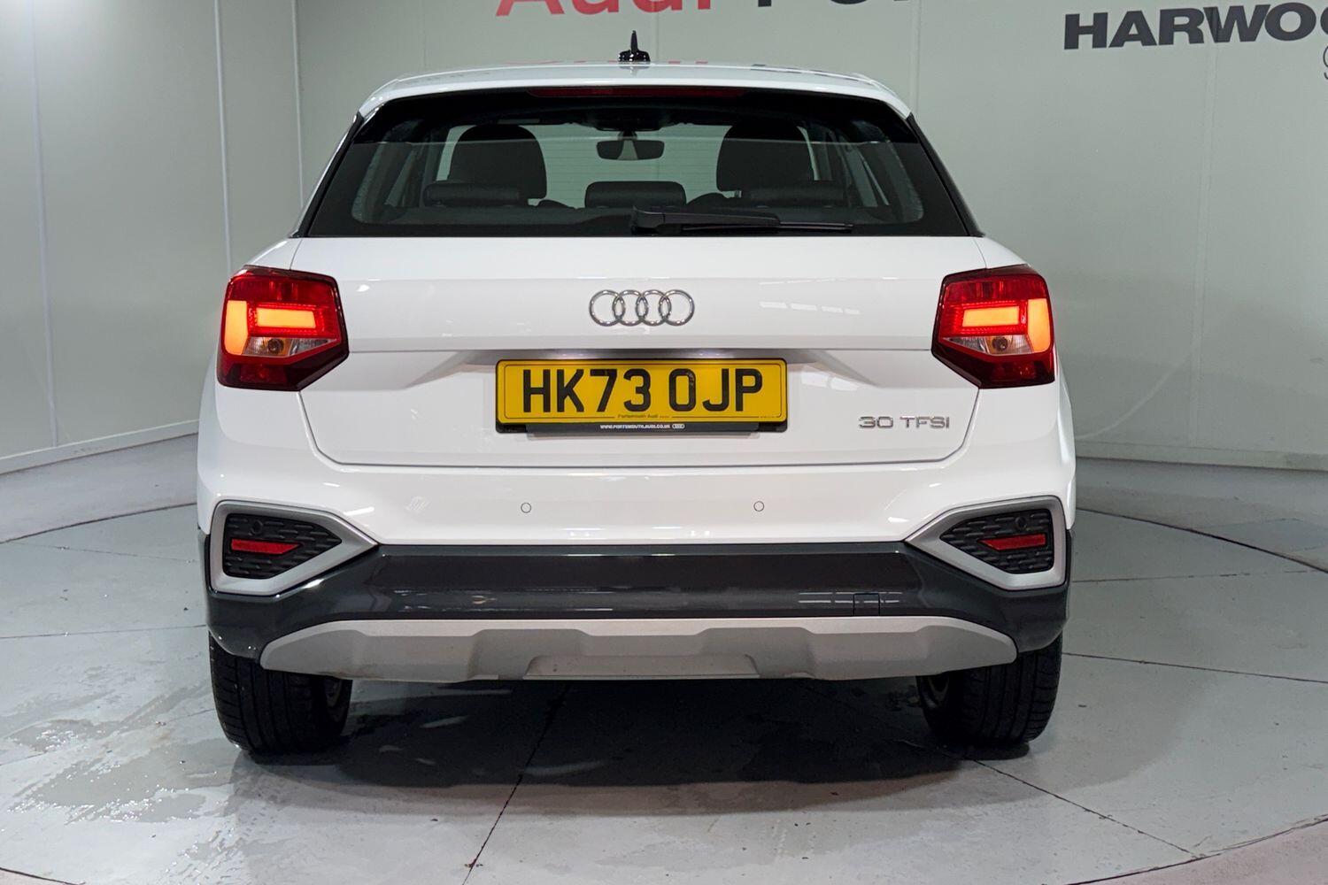 Used Audi Q2 2024 for sale - 76823563: Photo 7