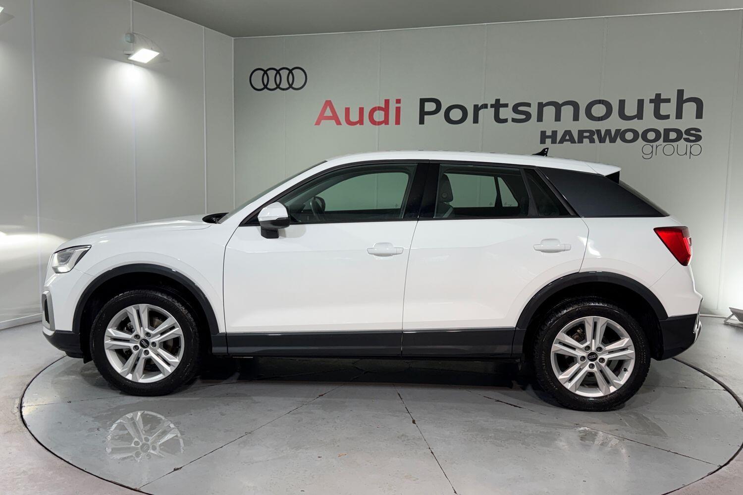 Used Audi Q2 2024 for sale - 76823563: Photo 9