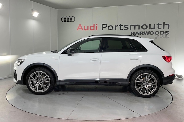 Used Audi Q3 2025 for sale - 76251405: Photo 12
