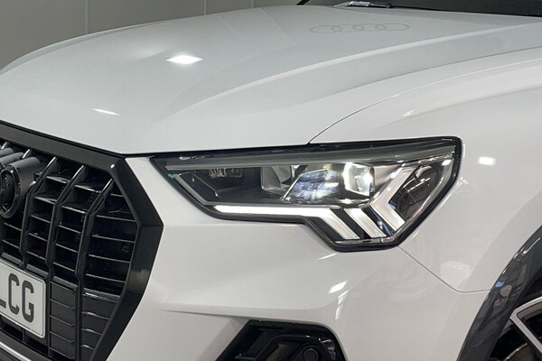 Used Audi Q3 2025 for sale - 76251405: Photo 17