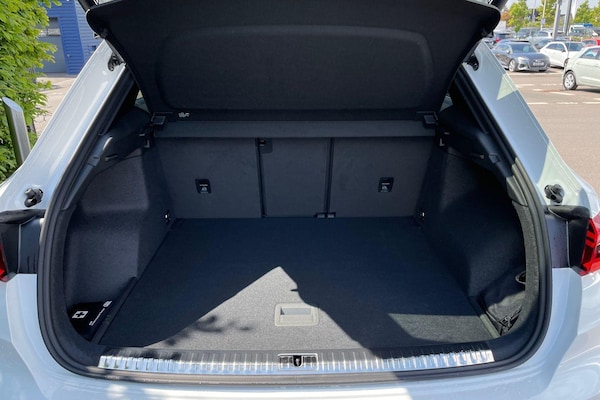 Used Audi Q3 2025 for sale - 76251405: Photo 18