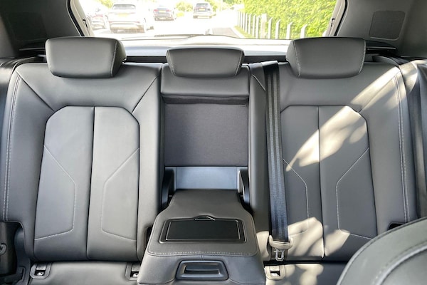 Used Audi Q3 2025 for sale - 76251405: Photo 31