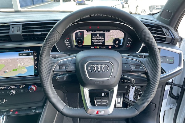 Used Audi Q3 2025 for sale - 76251405: Photo 36