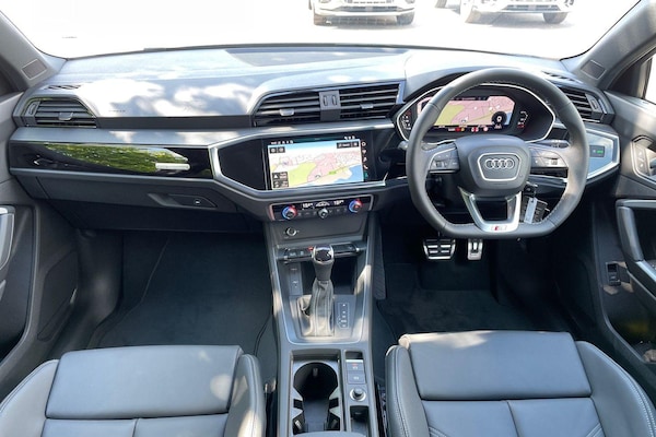 Used Audi Q3 2025 for sale - 76251405: Photo 3