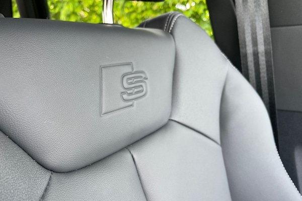 Used Audi Q3 2025 for sale - 76251405: Photo 49