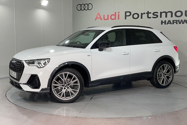 Used Audi Q3 2025 for sale - 76251405: Photo 5