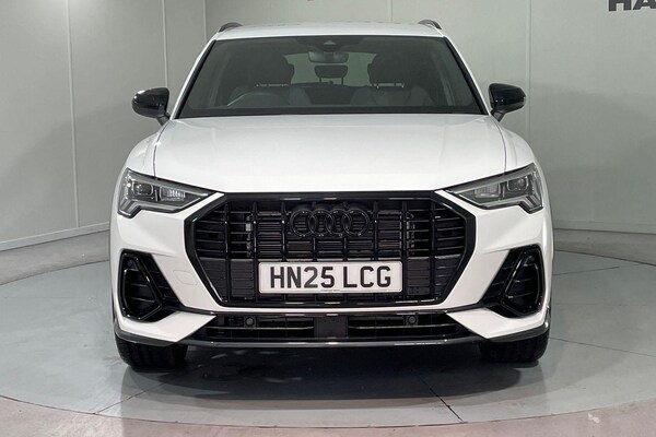 Used Audi Q3 2025 for sale - 76251405: Photo 6