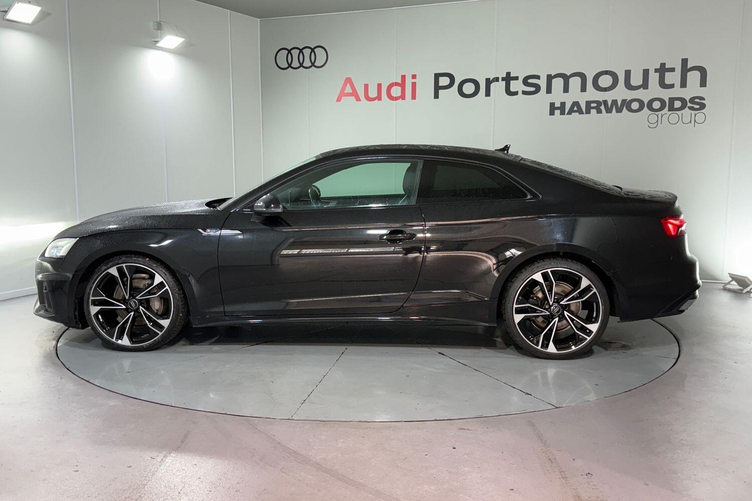 Used Audi A5 2020 for sale - 76424934: Photo 10