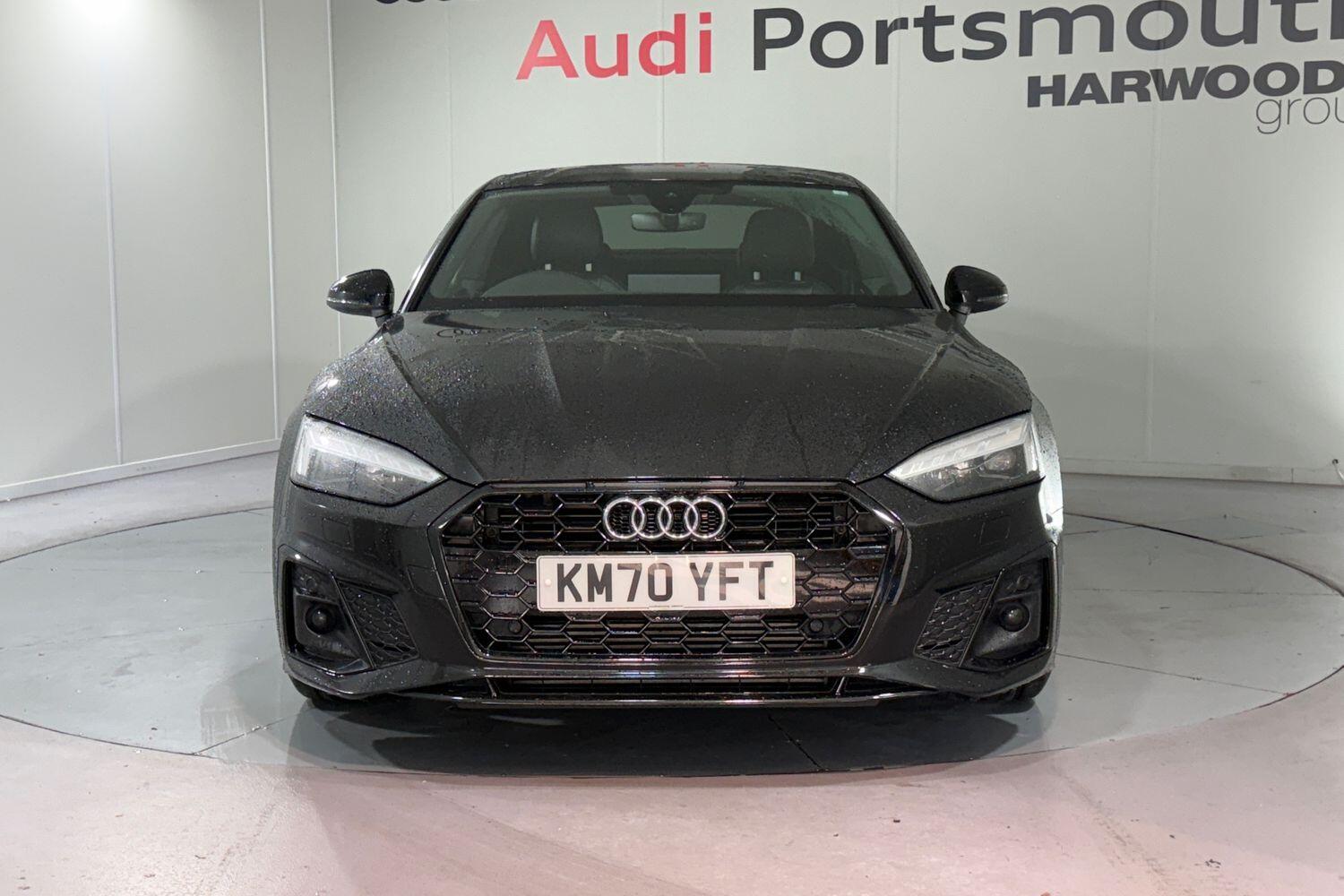 Used Audi A5 2020 for sale - 76424934: Photo 12