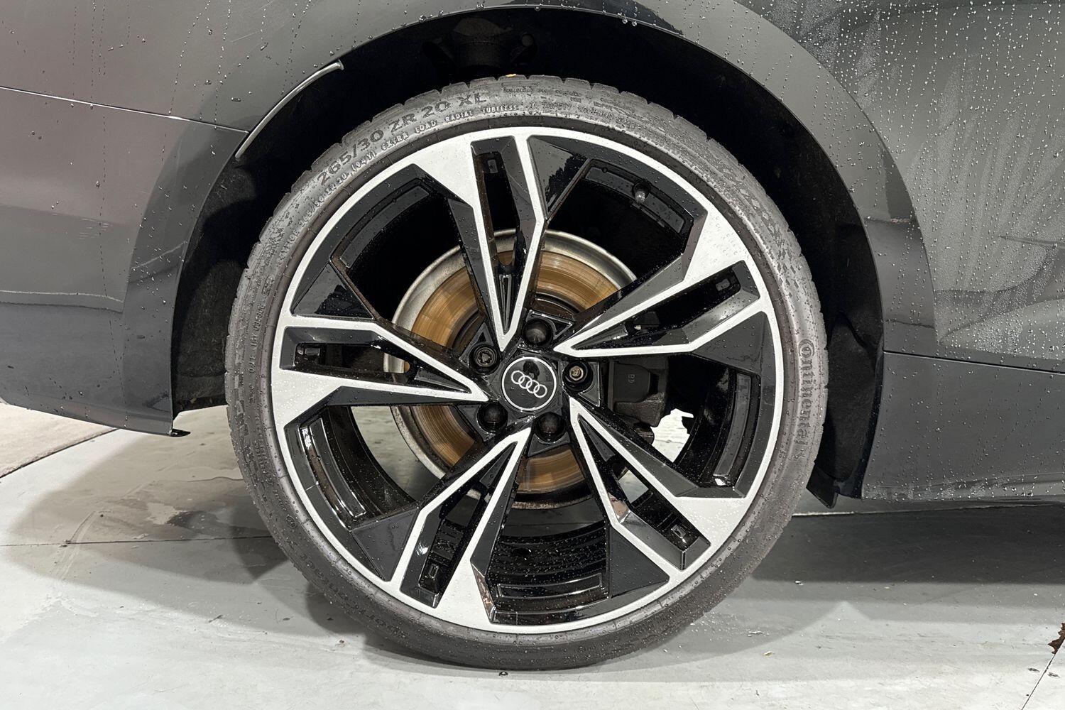 Used Audi A5 2020 for sale - 76424934: Photo 13