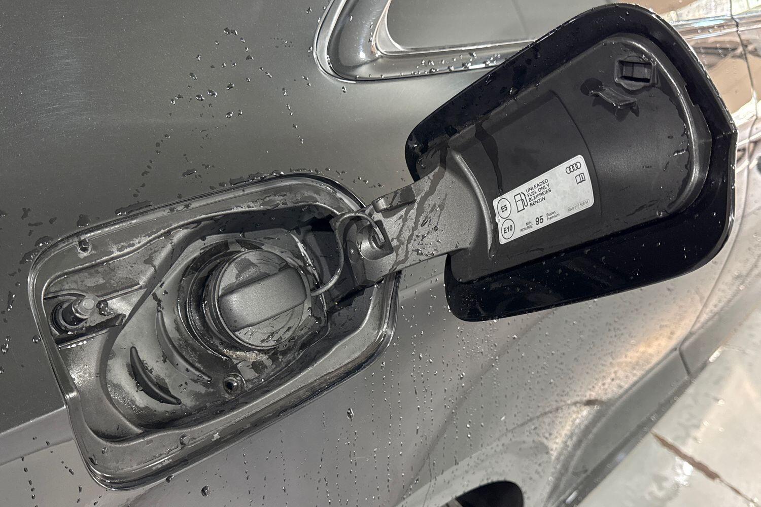 Used Audi A5 2020 for sale - 76424934: Photo 18