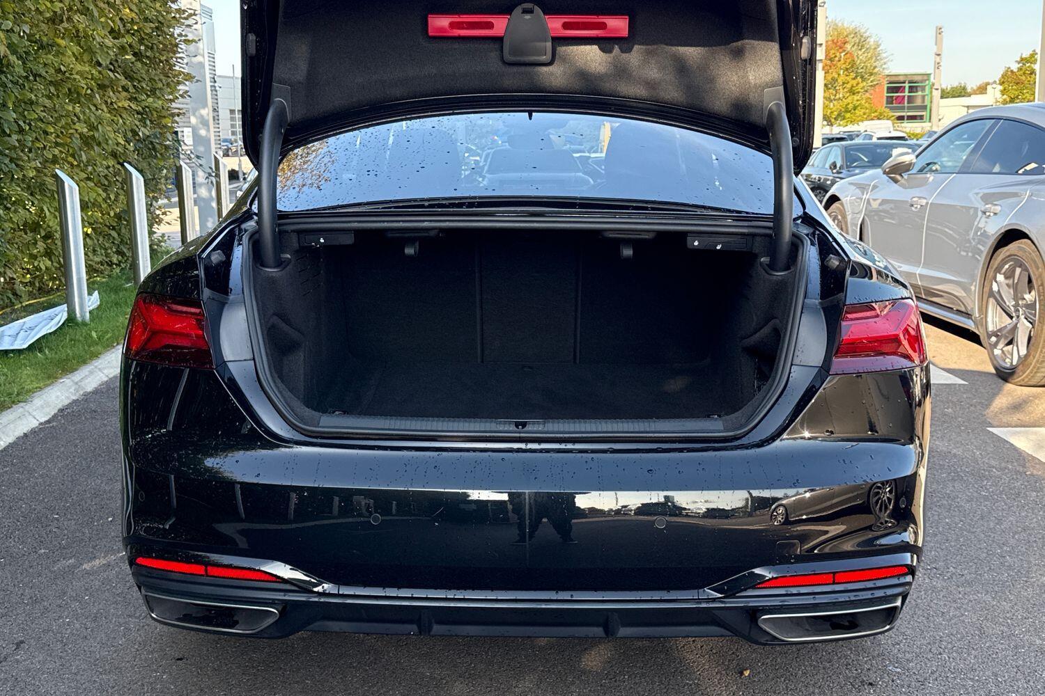 Used Audi A5 2020 for sale - 76424934: Photo 19