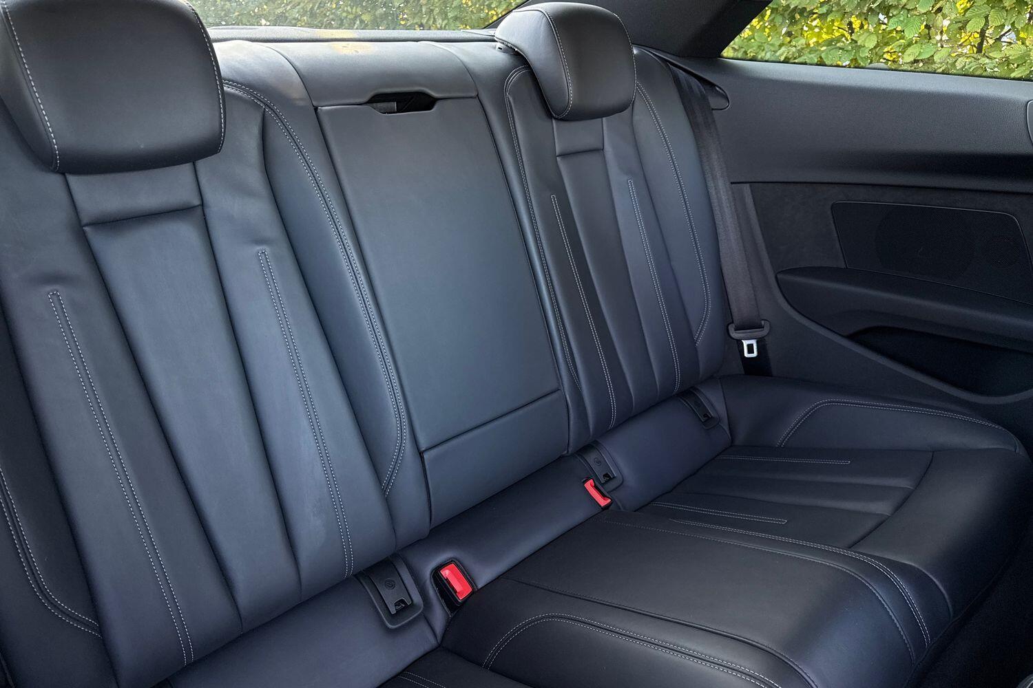 Used Audi A5 2020 for sale - 76424934: Photo 22