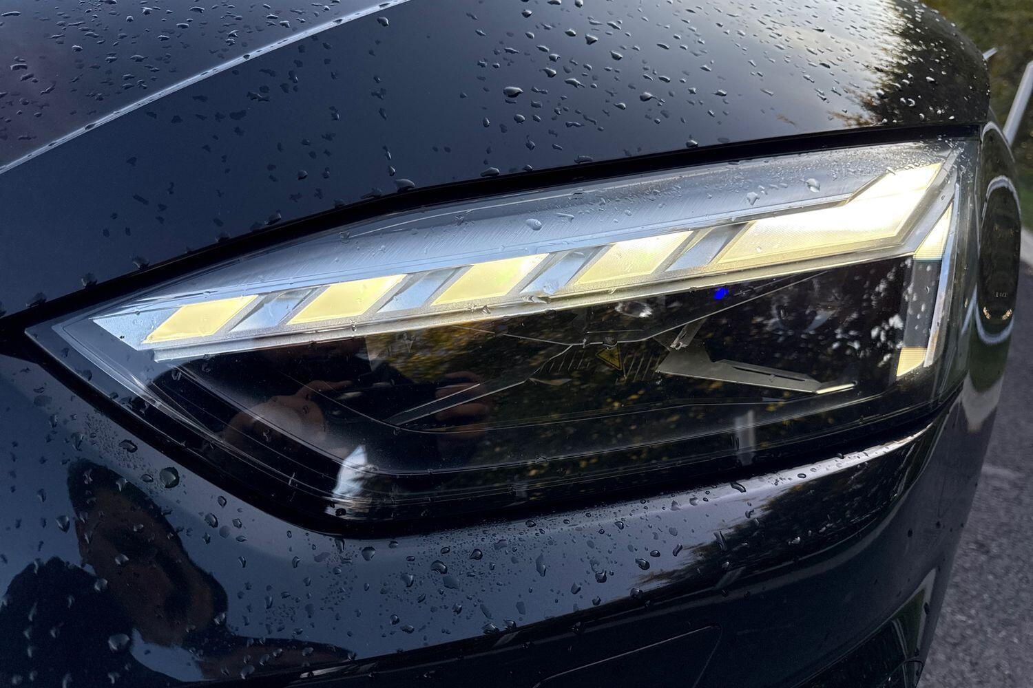 Used Audi A5 2020 for sale - 76424934: Photo 24