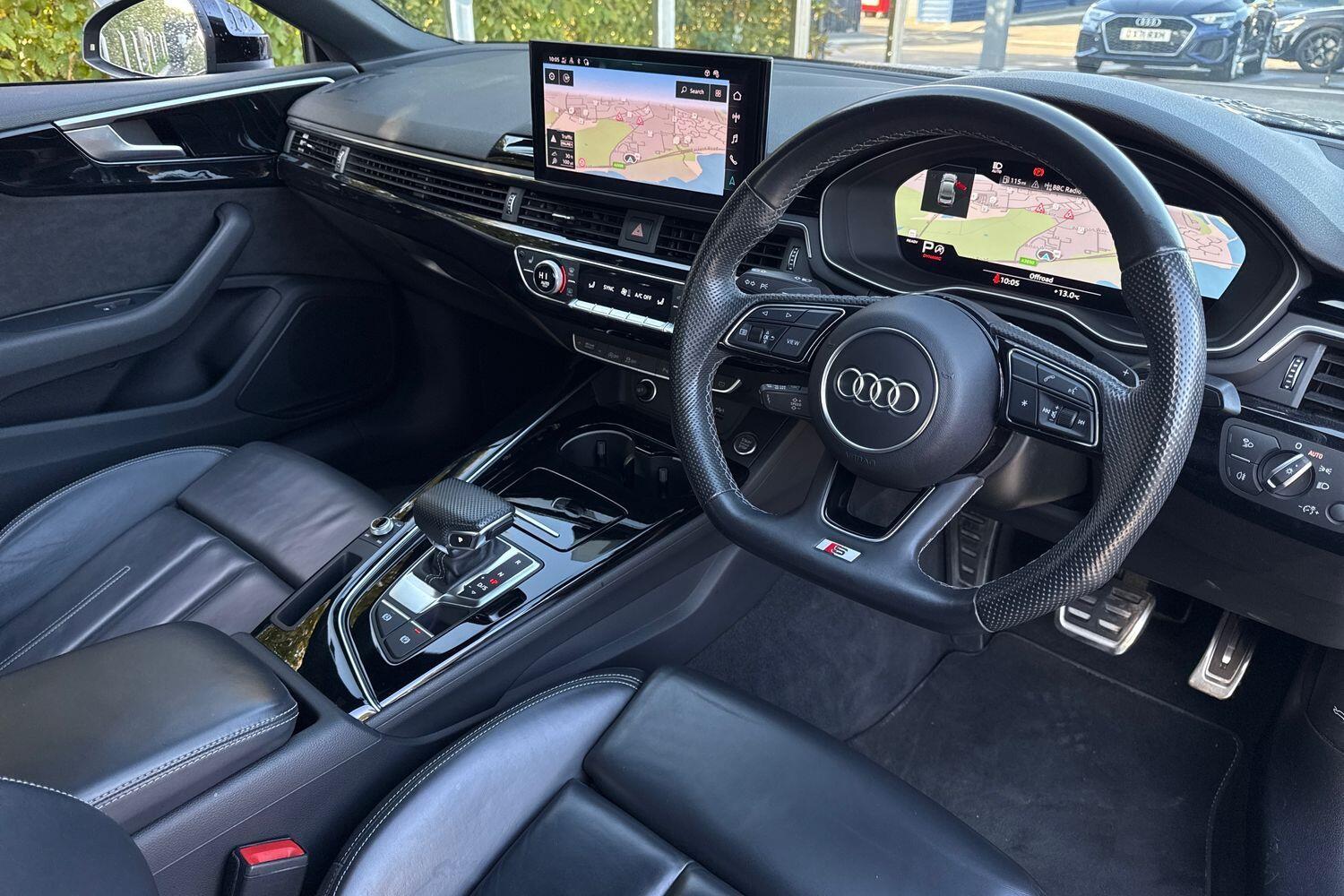 Used Audi A5 2020 for sale - 76424934: Photo 26