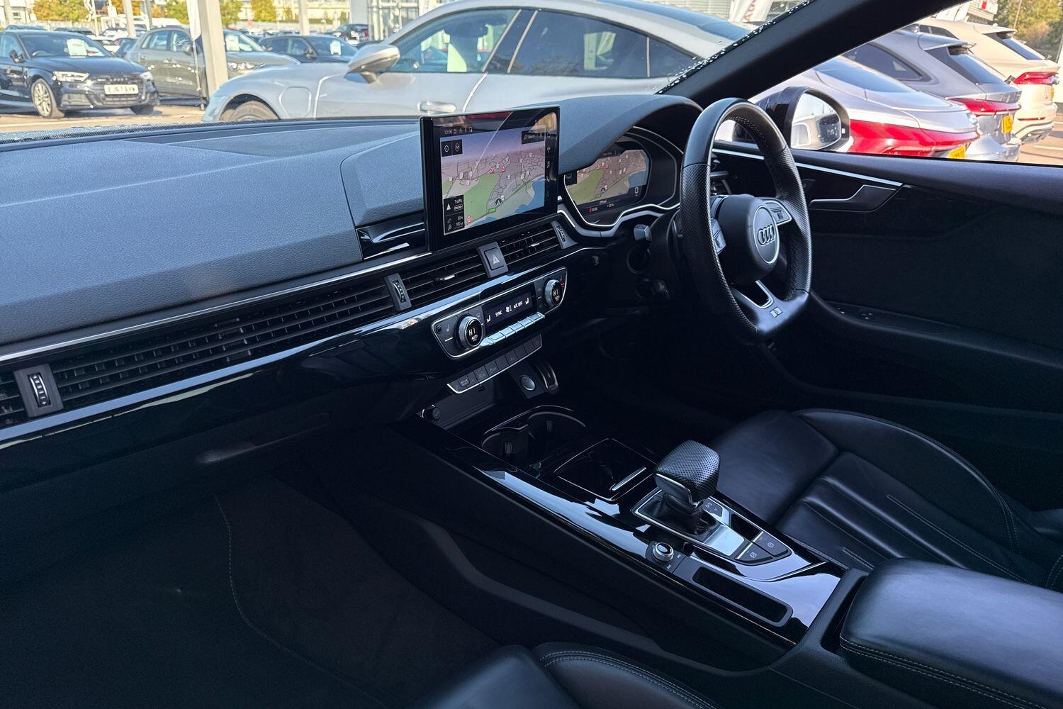 Used Audi A5 2020 for sale - 76424934: Photo 27