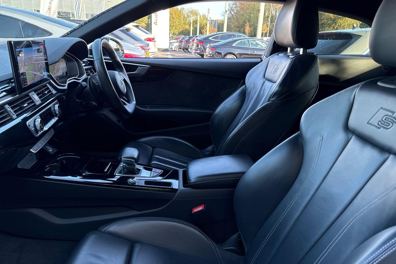 Used Audi A5 2020 for sale - 76424934: Photo 28